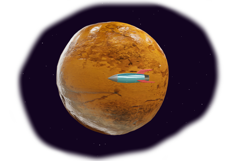 webgl-scene